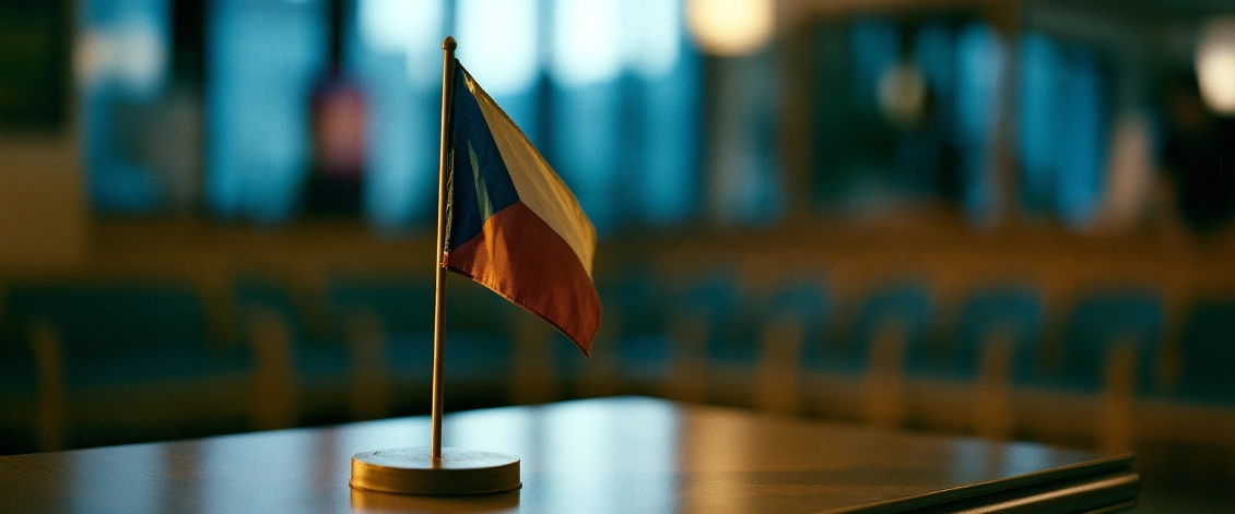 Czech Embassy Washington DC: Visa Requirements, Documents & Appointment Guide (2026)